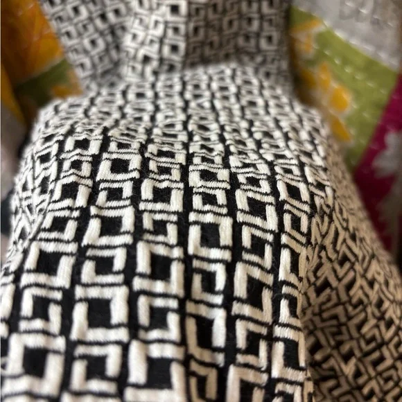 The Morgan Factory | Kantha Tunic Top - Picture 4 of 8